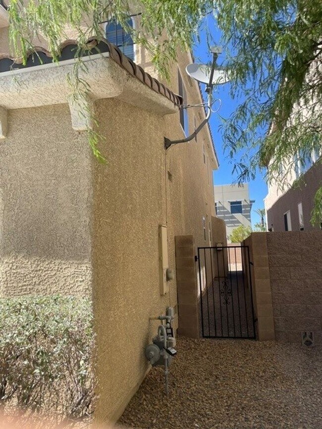 Foto del edificio - 5298 Caprock Canyon Ave