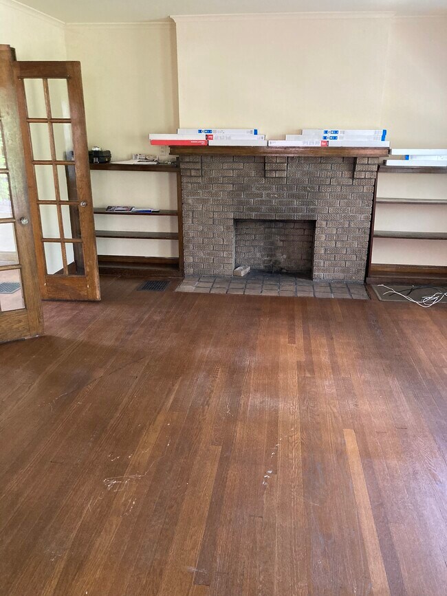 Building Photo - 1502 Michigan Ave