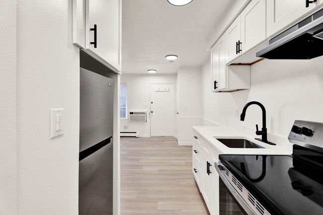 Interior Photo - ONE11 RESIDENCES - MT CLEMENS - APARTMENTS