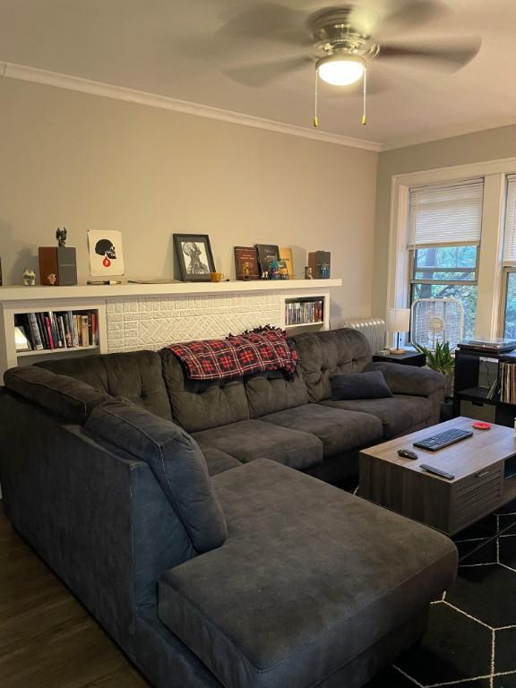 Building Photo - 1 bedroom in Chicago IL 60618