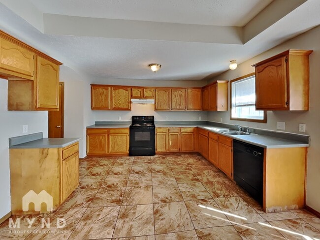 Foto del edificio - 706 W Snider St