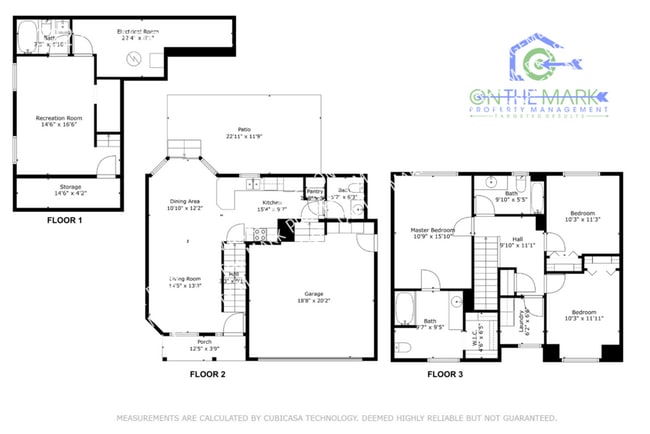 Building Photo - 13222 S Woods Park Dr