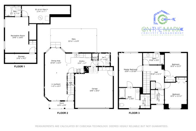 Foto del edificio - 13222 S Woods Park Dr