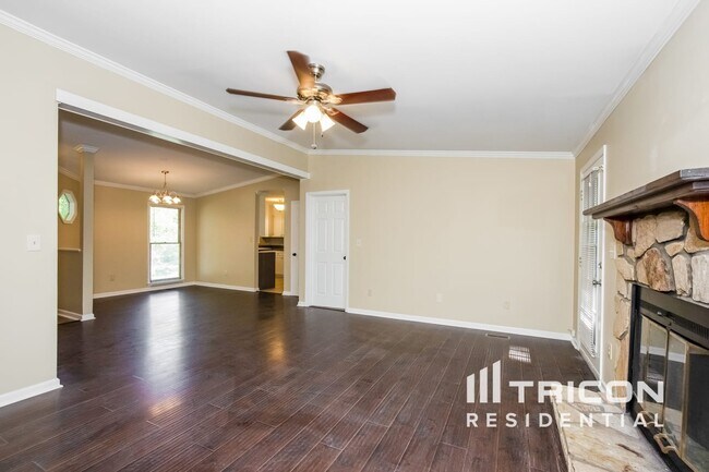 Building Photo - 8200 Saucalito Court Charlotte NC