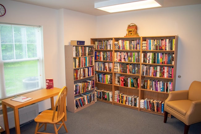 Building Photo - Limerick Green - 55+ Community