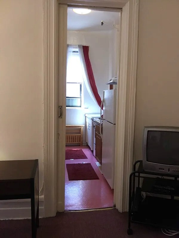 Foto del edificio - 556 W 165th St