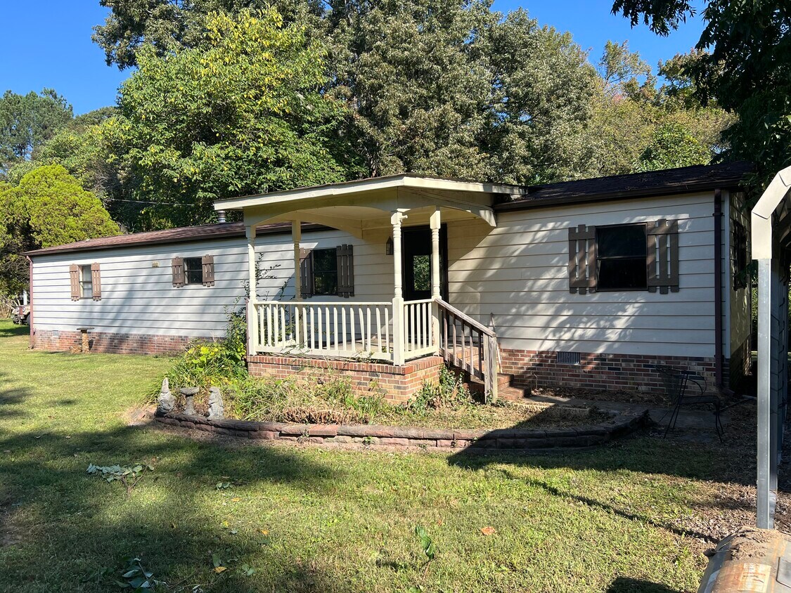Primary Photo - 22145 Old Tidewater Trail