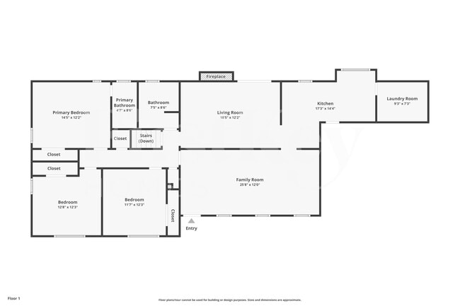 Building Photo - 3605 Las Olas Dr