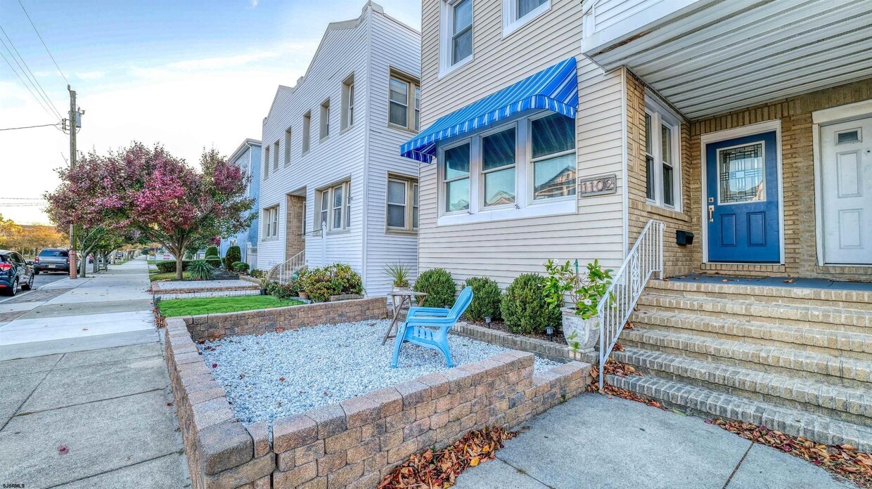 Foto principal - 1102 Wesley Ave