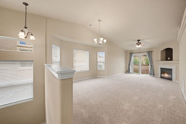 Photo - 1431 Madison Ridge Hts. #D Apartment