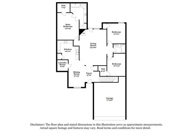 Building Photo - 10182 Whitcomb Ln