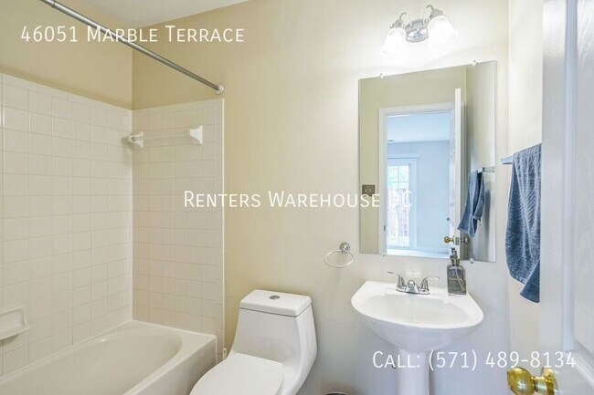 Foto del edificio - 46051 Marble Terrace