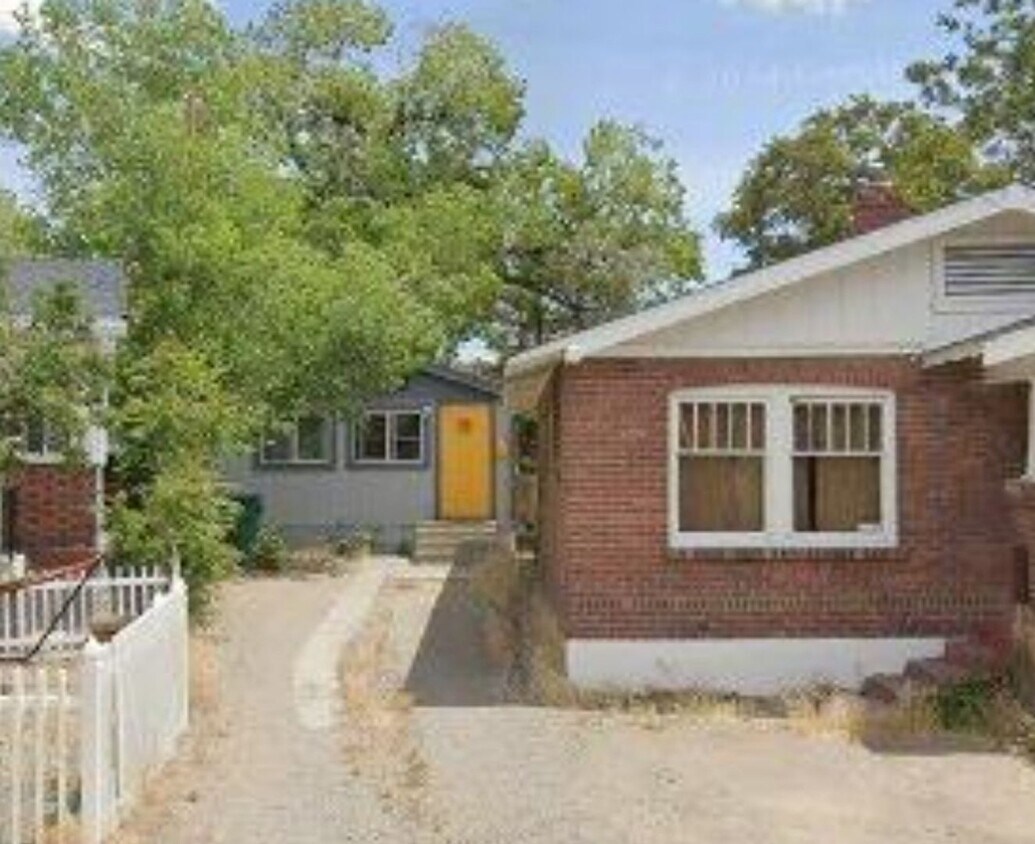 412 Ave, Reno, NV 89502 House Rental in Reno, NV