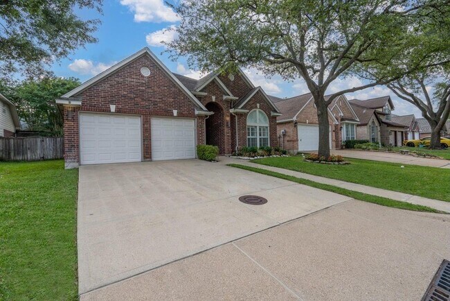 Foto del edificio - 1211 Campton Ct