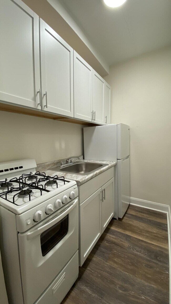Building Photo - 0 bedroom in Chicago IL 60613