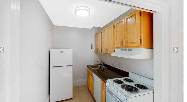 Foto del edificio - 397 Beacon St