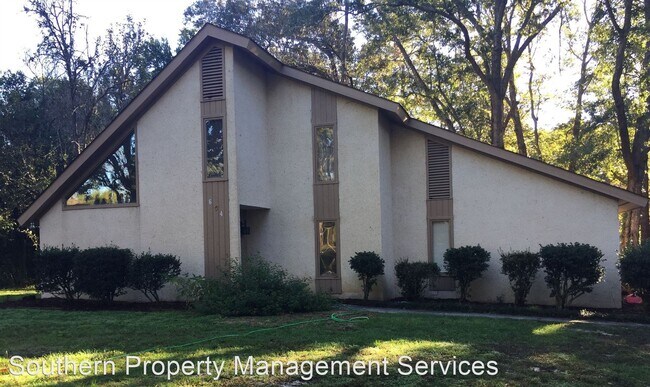 Building Photo - 3 br, 2 bath House - 604 Mimosa Court