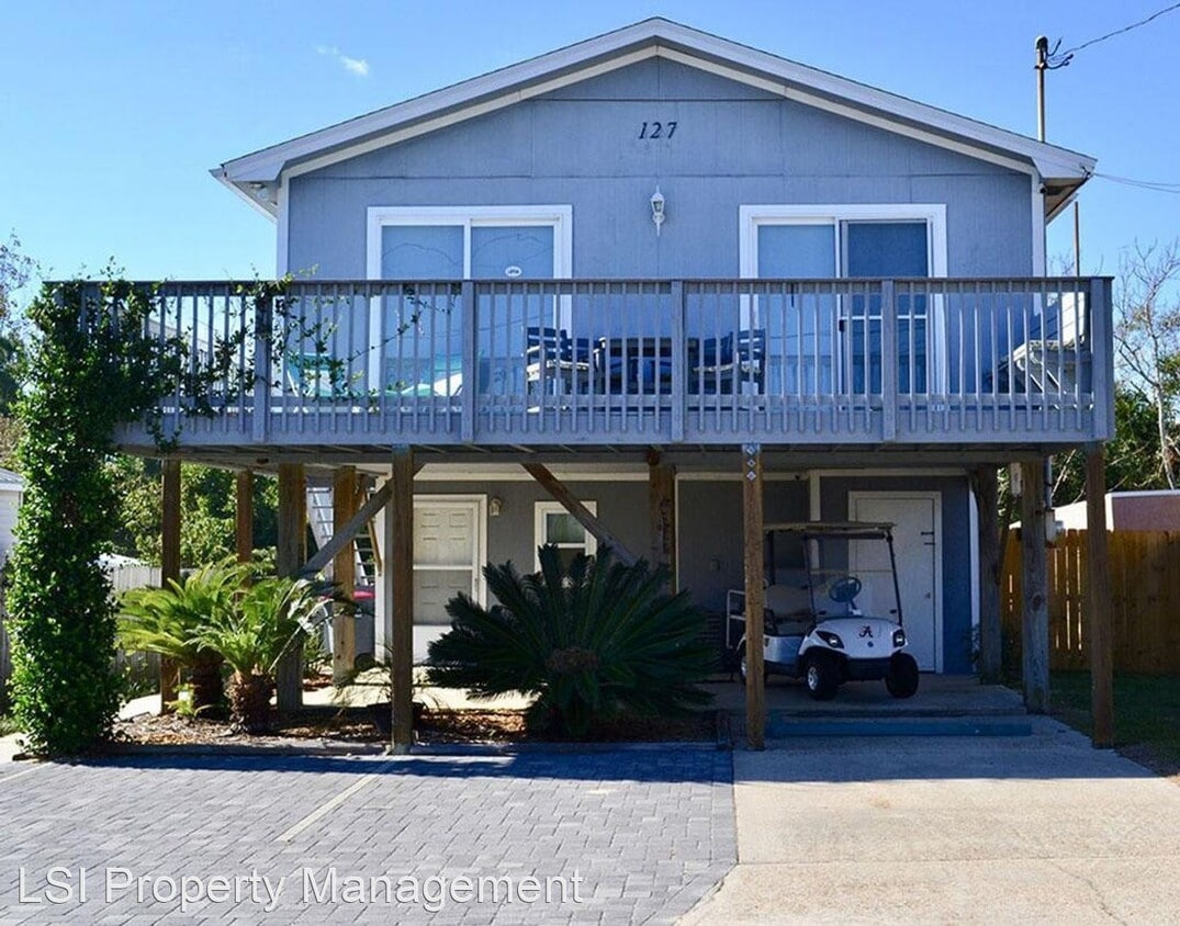 Primary Photo - 1 br, 1 bath House - 127 Malaga Place