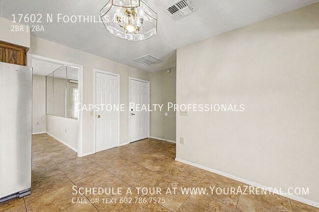 Building Photo - 17602 N Foothills Dr