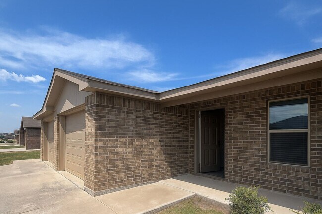 Foto del edificio - Modern 3-Bedroom Single-Story Home with St...