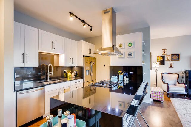 Foto del edificio - 1601 S Halsted St