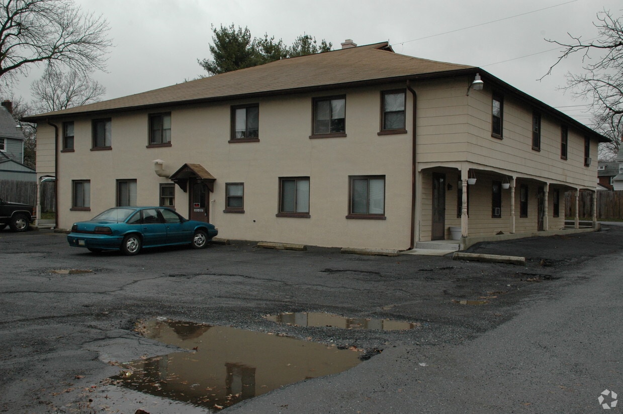 Primary Photo - 401 N Market St