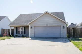 Building Photo - 3321 Preakness Dr