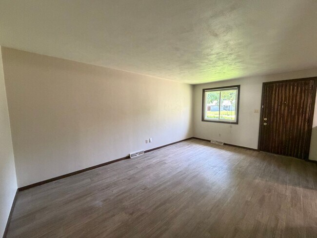 Foto del edificio - Shoshone Duplex