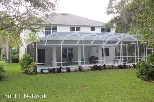 Building Photo - 5 br, 3 bath House - 78 Camelot Ridge Dr