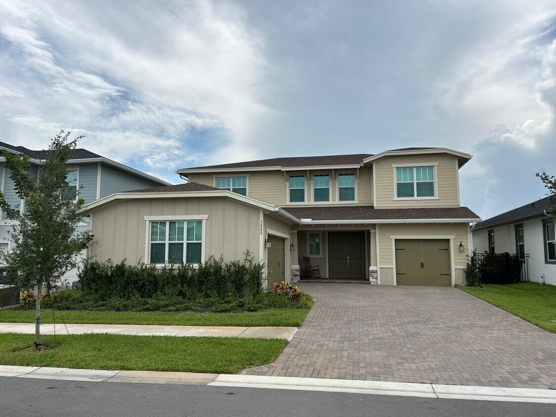 Foto principal - 1523 Heron Nook Rd