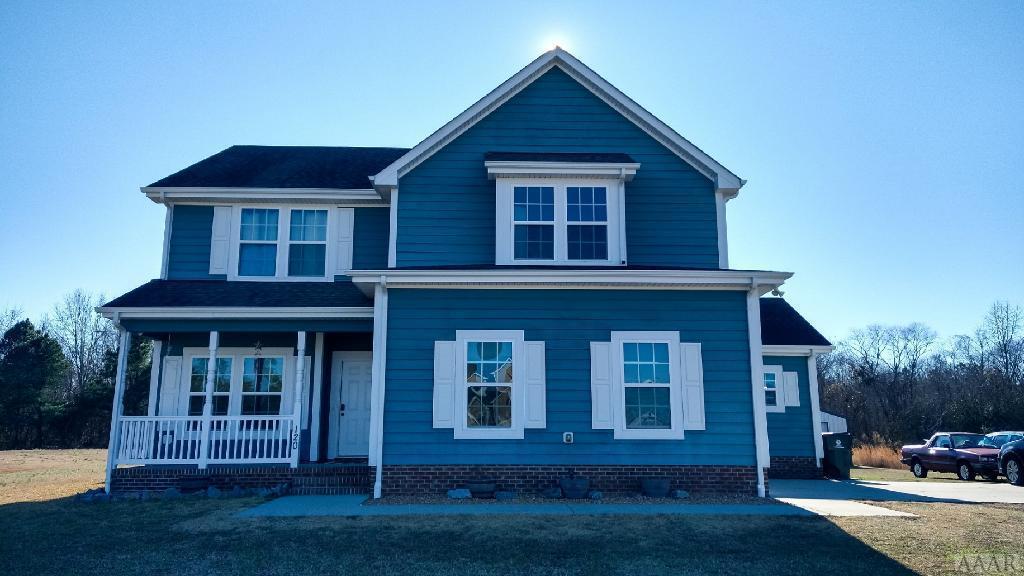 120 Buck Run, South Mills, NC 27976 House Rental in South Mills, NC