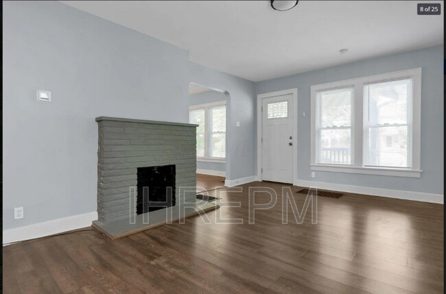 Building Photo - 1434 S Ohio Ave