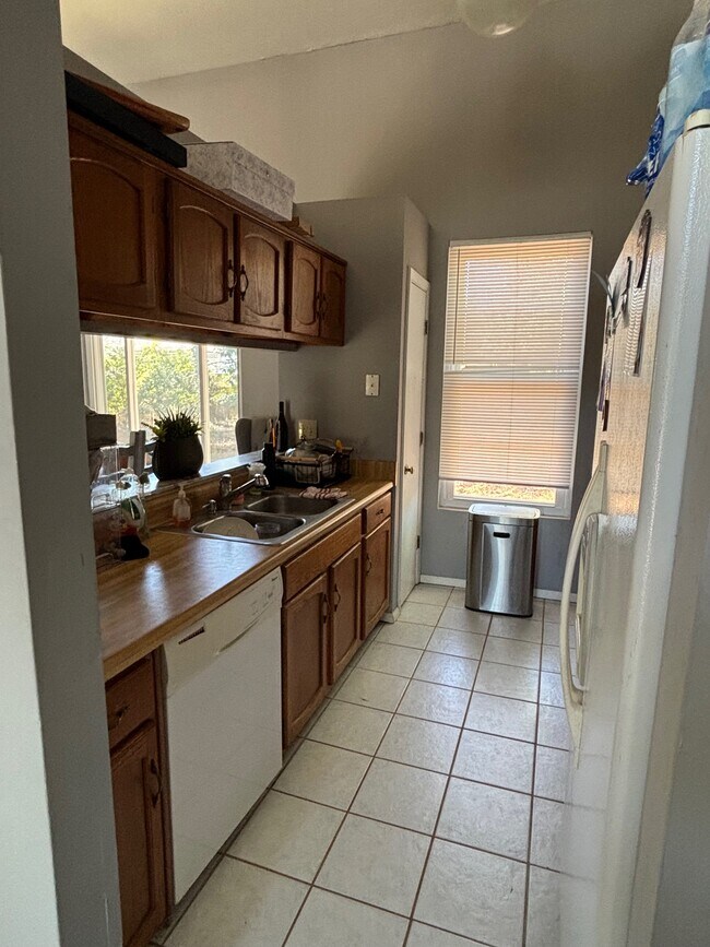 Foto del edificio - 2995 Carrie Farm Rd NW