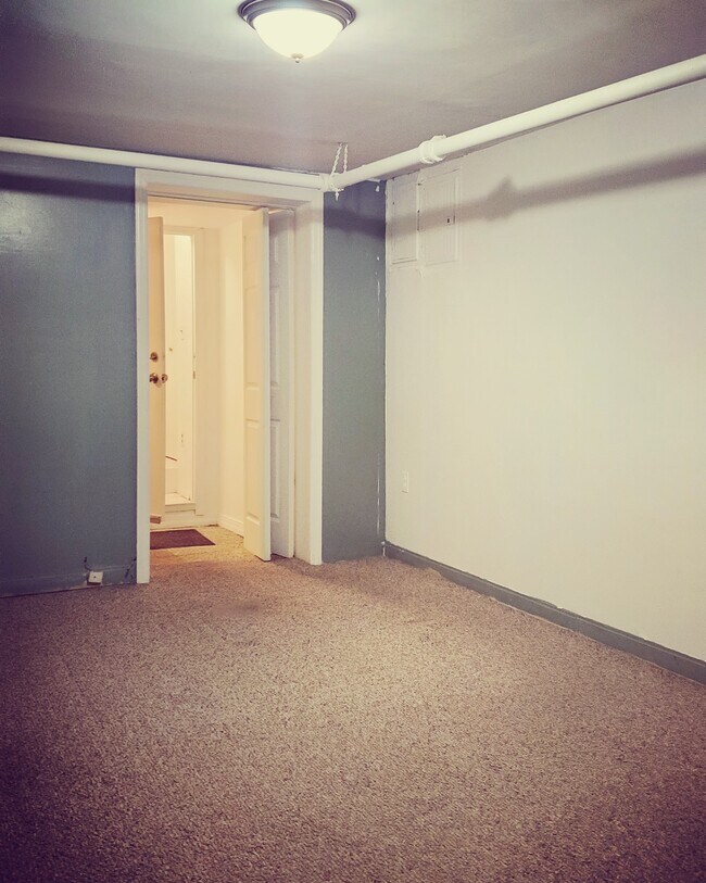 Foto del edificio - 507 E 88th St
