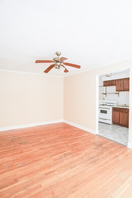 Foto del edificio - 5931 N Northwest Hwy