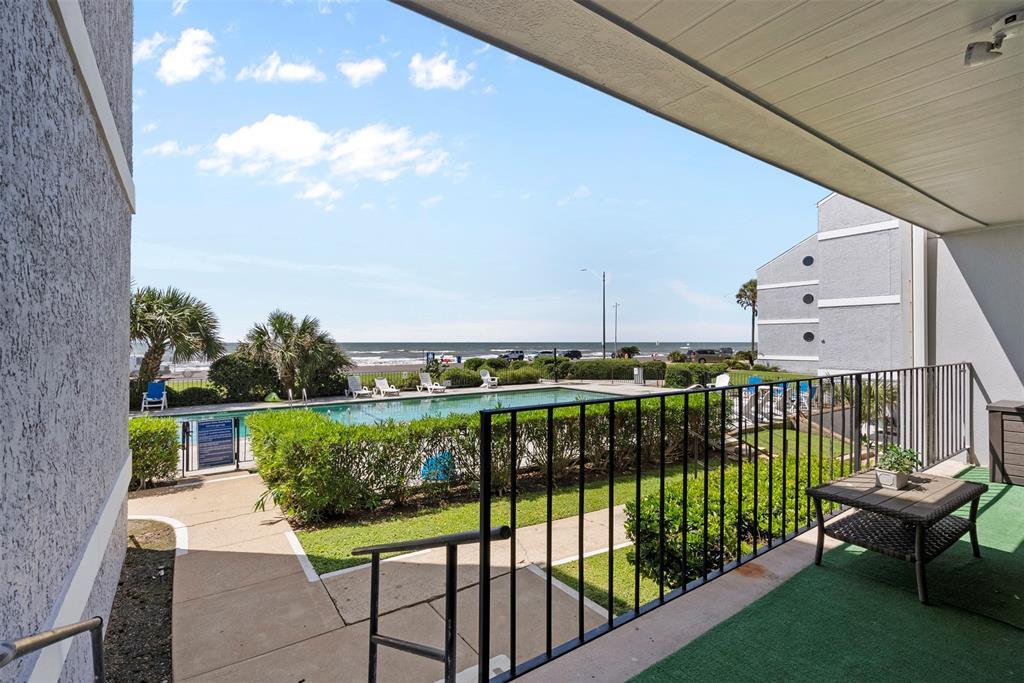 Foto principal - 7600 Seawall Blvd