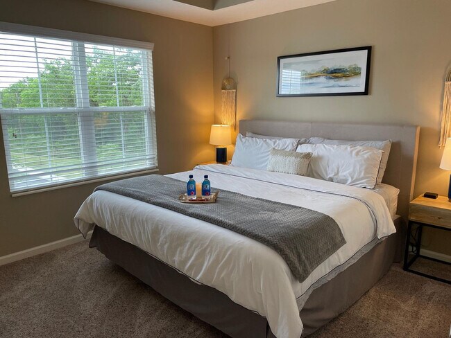 Foto del edificio - 4700 Lowell Ln