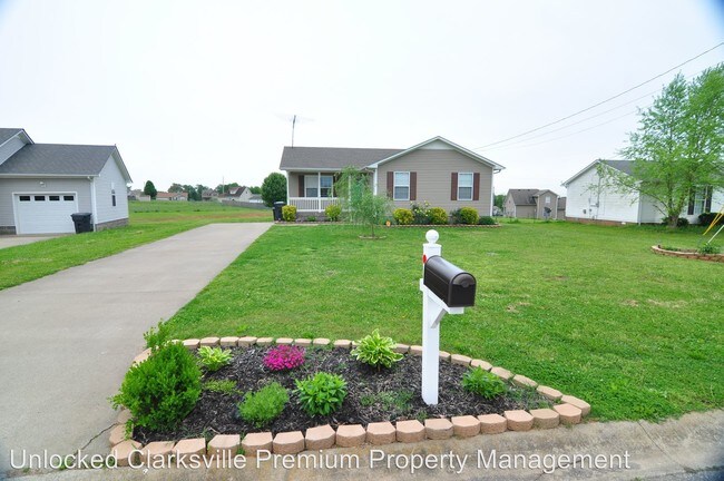 Foto del edificio - 3 br, 2 bath House - 203 Jenna Ave