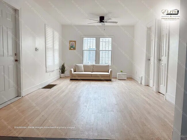 Foto del edificio - 2515 Bagley St