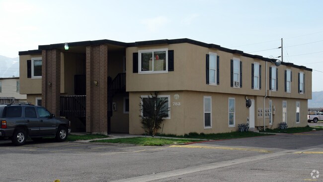 Foto del edificio - Sunrise View Apartments