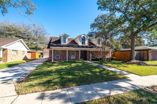 Foto del edificio - 9223 Marlive Ln