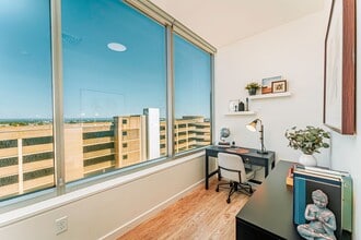 Interior Photo - The Hamilton at Grand Plaza