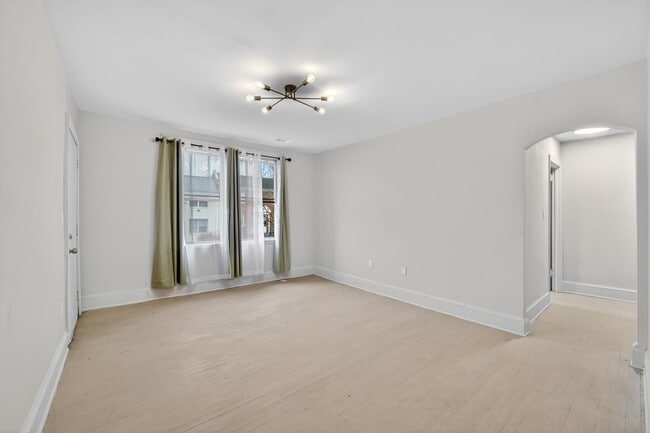 Photo - 1239 Penn St NE Apartment