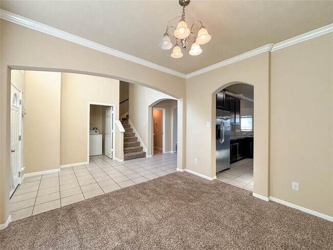 Building Photo - 2815 Defoe Drive