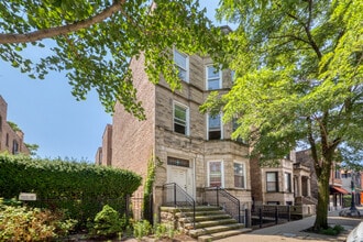 Building Photo - 1349 W Taylor St
