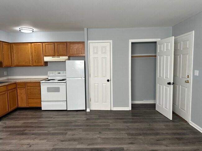 Foto del edificio - Colonial Court