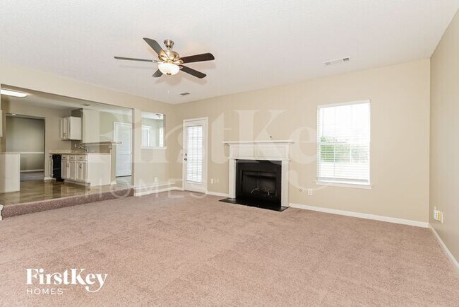 Foto del edificio - 1659 Deer Crossing Way