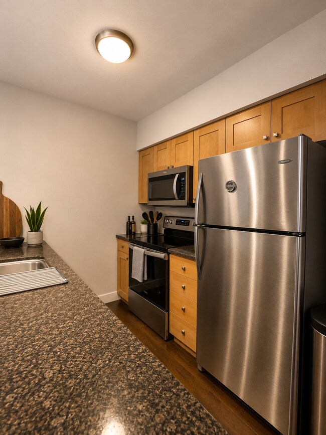 Foto del edificio - Press 2 Condominiums ~ Capitol Hill