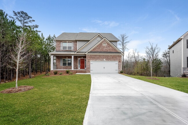 Building Photo - 6361 Flat Rock Ln