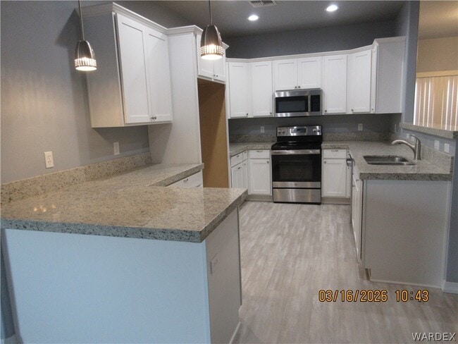 Foto del edificio - 3644 N Lomita St